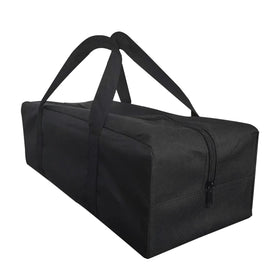 Linuorise BBQ tools storage bag full-length view for organized grilling