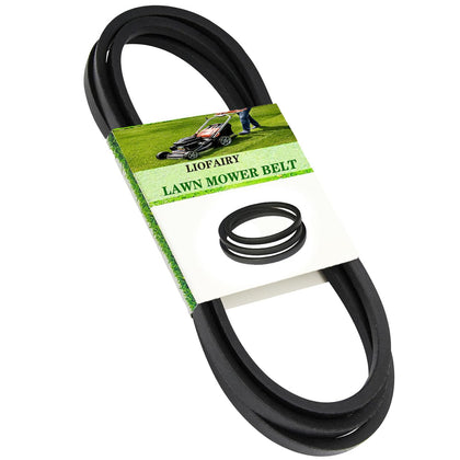 Liofairy 125907X belt box front, dependable replacement option for lawn mowers.
