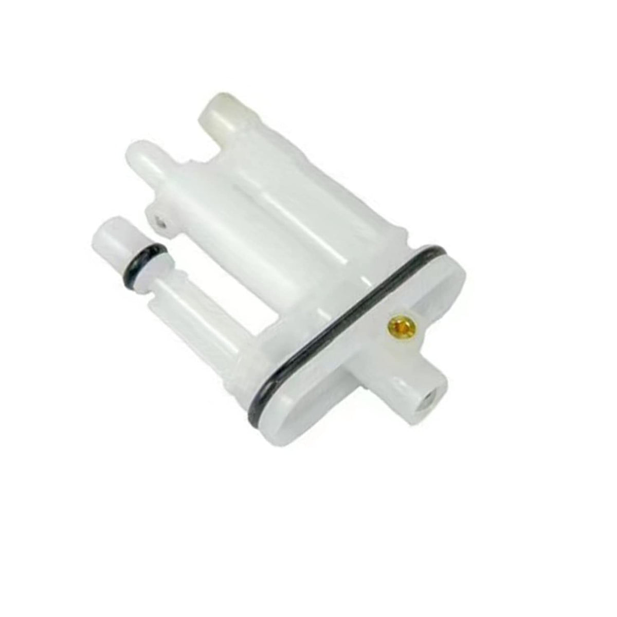 Liofairy carb main jet 592792 for Briggs and Stratton engines improves fuel metering
