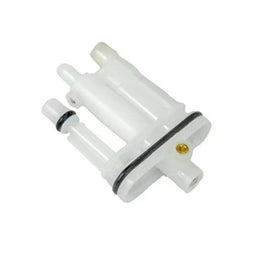 Liofairy carb main jet 592792 for Briggs and Stratton engines improves fuel metering