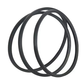 Liofairy Craftsman deck belt 144959 replacement for reliable cutting performance