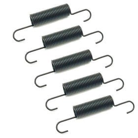 Liofairy five-pack idler springs layout, ready for quick replacements and maintenance.