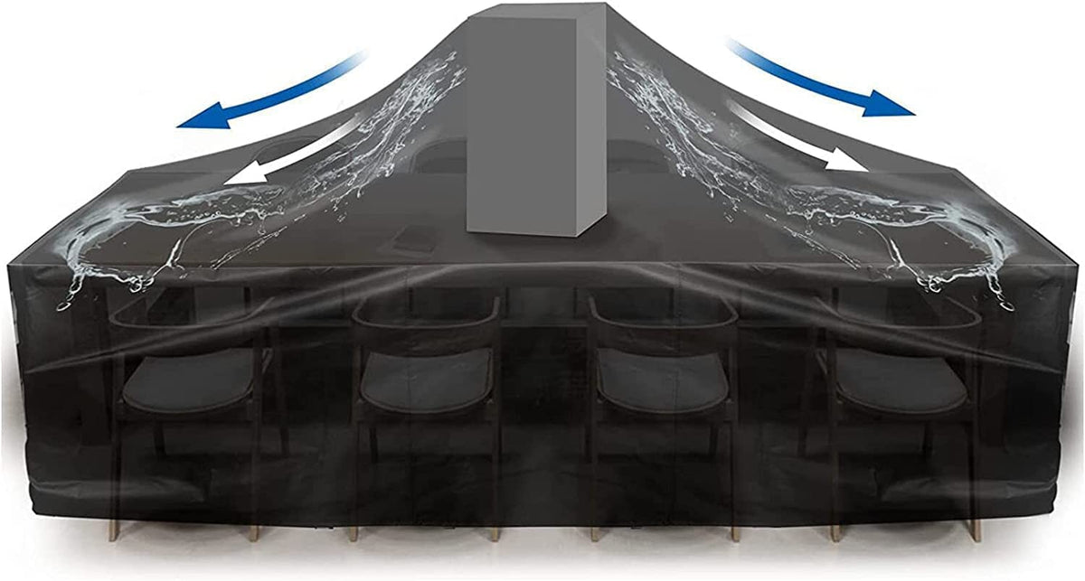 Lipneaed warranty and care tips to extend cover life.