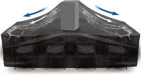 Lipneaed warranty and care tips to extend cover life.