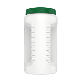 Two-pack Liquid Fence offers convenient protection across multiple garden zones.