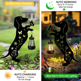 Perfect gift for women who love charming outdoor decor from Liraniwind