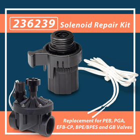 Lisnhlin SOLASSG4 valve compatibility reference highlights broad Rain Bird model support.