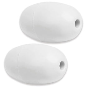 LiStarUs A20 float head replacement for Polaris 180 improves suction stability.