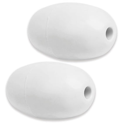 LiStarUs A20 float head replacement for Polaris 180 improves suction stability.