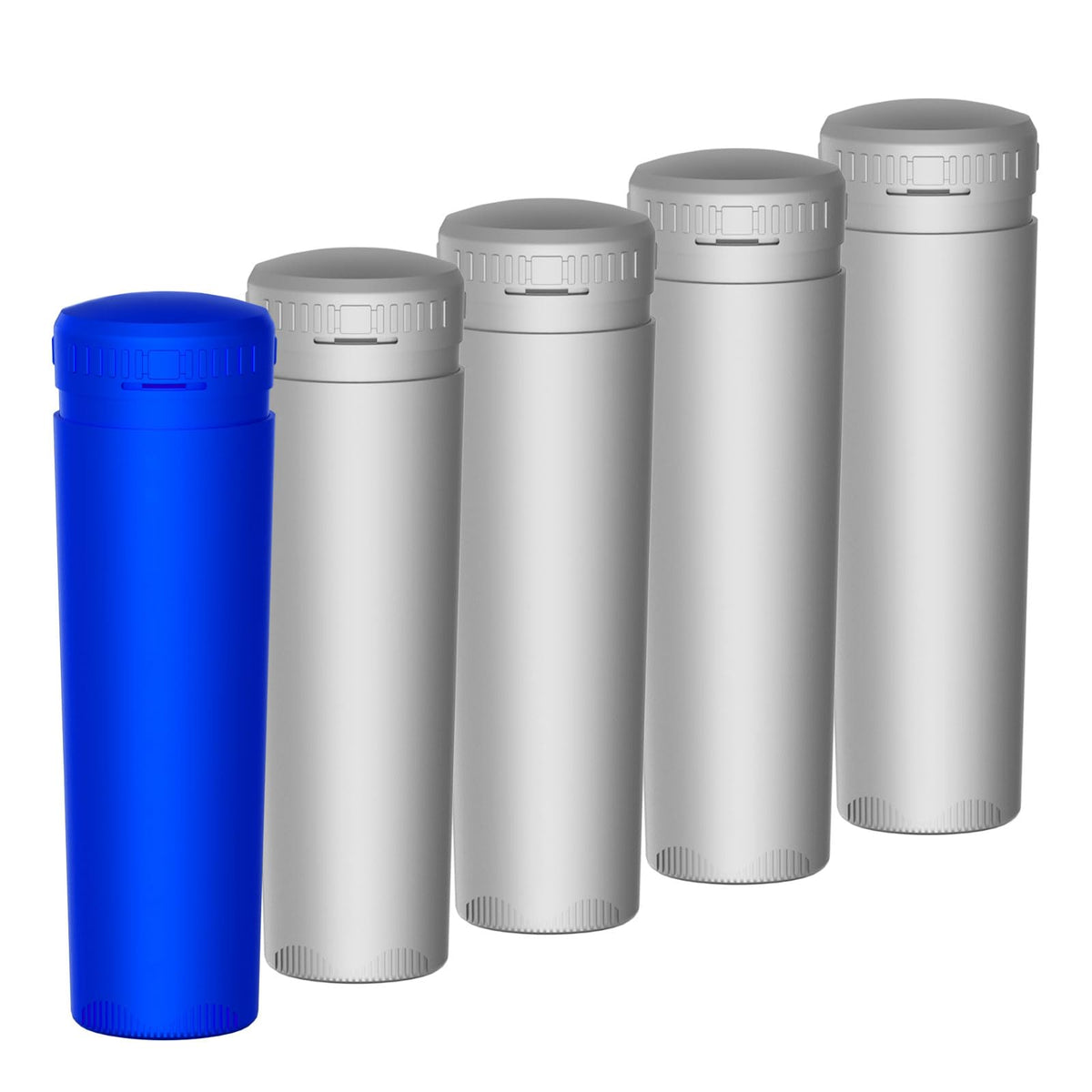 Lisyee mineral cartridge box packaging shows easy spa setup.
