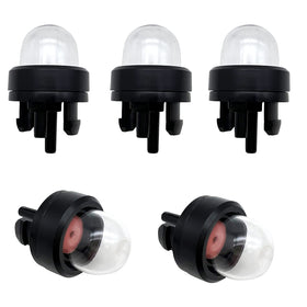 LiteTour 6-unit primer bulb pack for quick, reliable starts across power tools.