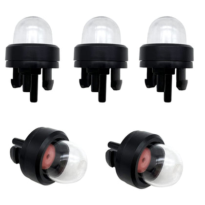 LiteTour 6-unit primer bulb pack for quick, reliable starts across power tools.