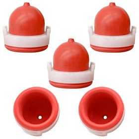 LiteTour primer bulb 694395 pack for quick replacements and back-up spares.