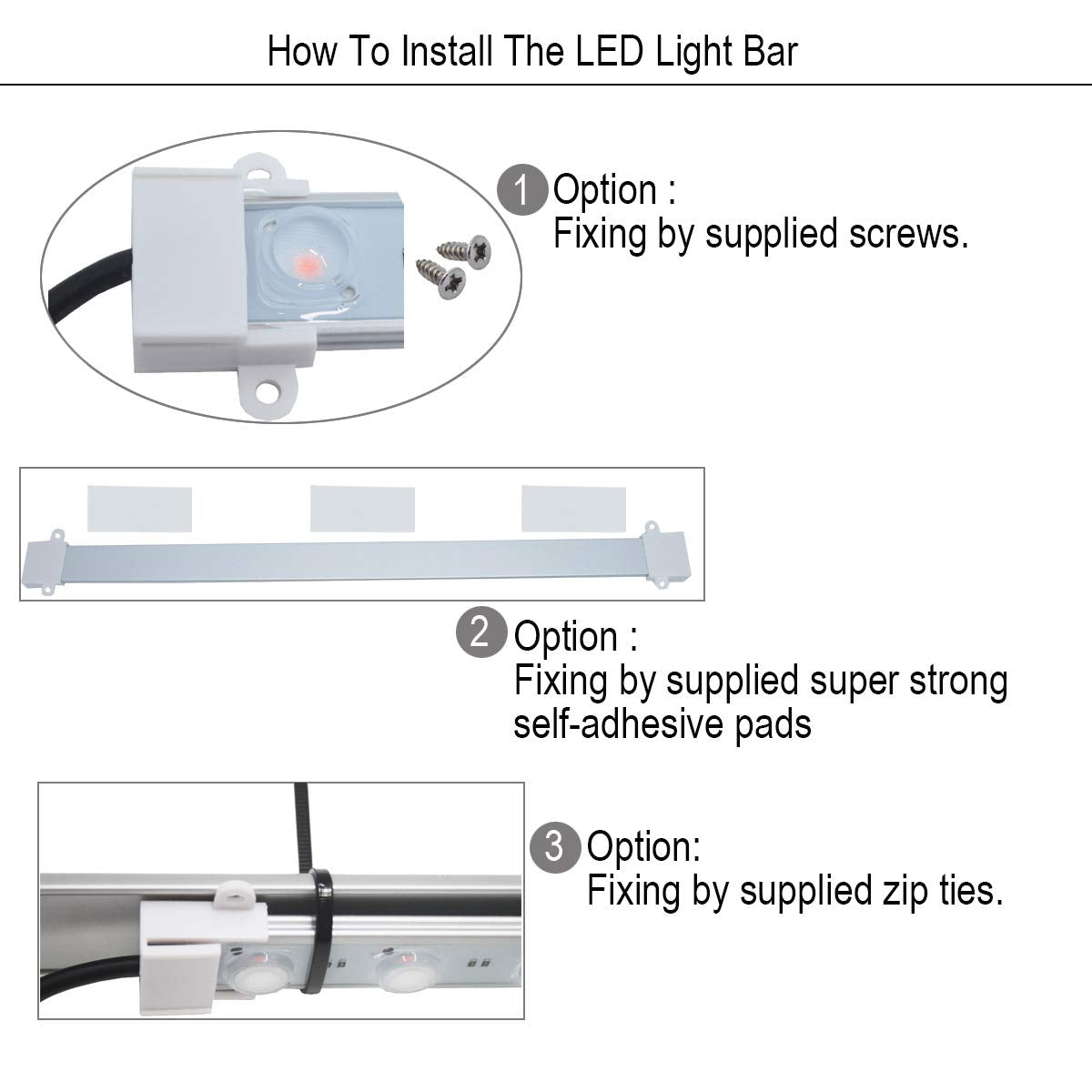Litever 60W power adapter provides reliable operation for indoor growing.