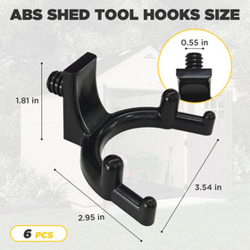 LITGURU clip-on design enables quick tool-free installation