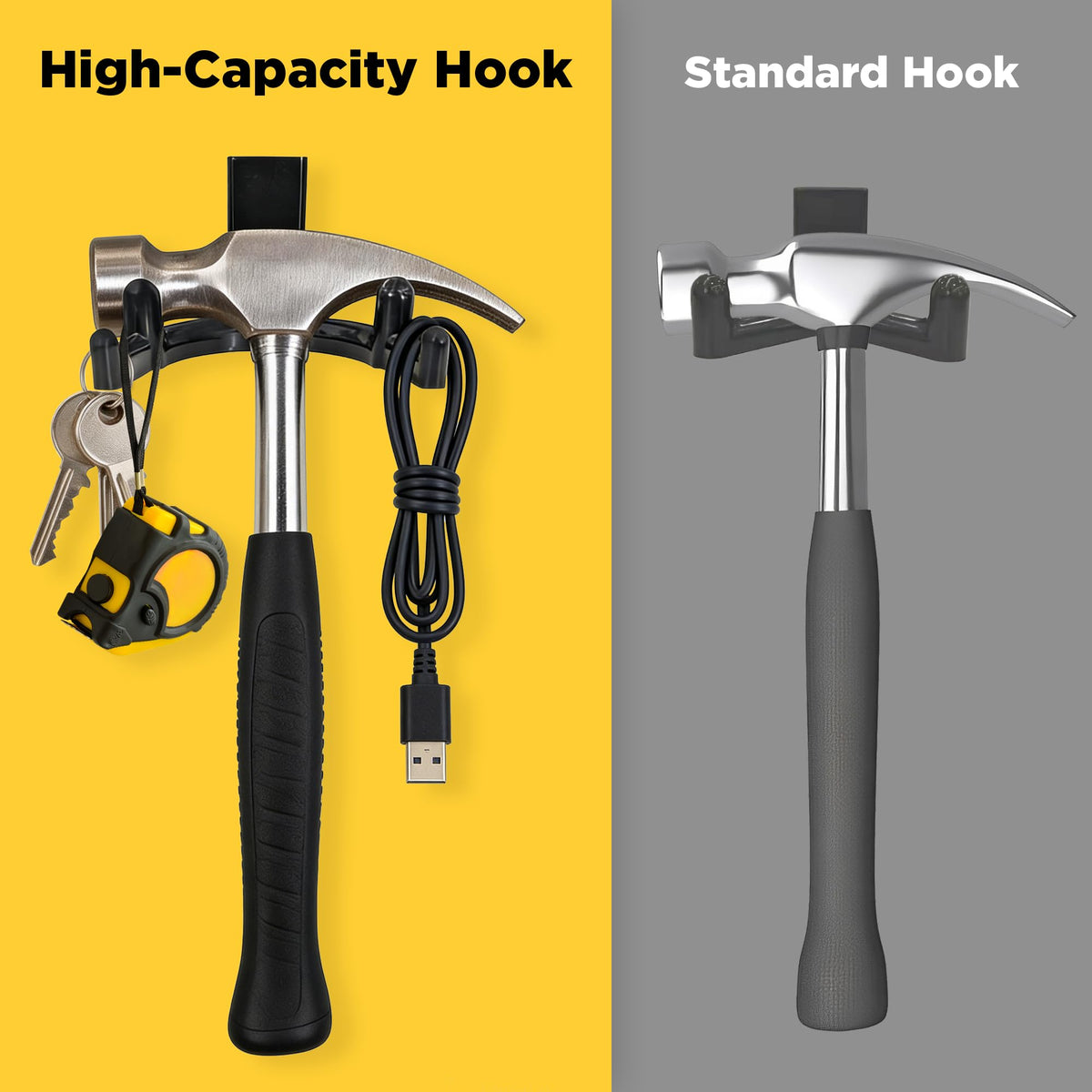 LITGURU screw-on fit secures Suncast/Craftsman sheds with permanent mount