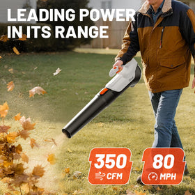 LiTHELi dual-battery setup powering longer outdoor work with fewer interruptions