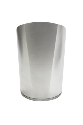 Little Giant galvanized-steel construction pictured outdoors for rust-resistant performance.
