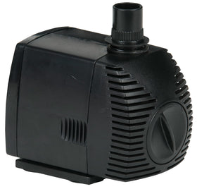 Little Giant PES-380-PW magnetic drive pump for fountains with energy efficient operation
