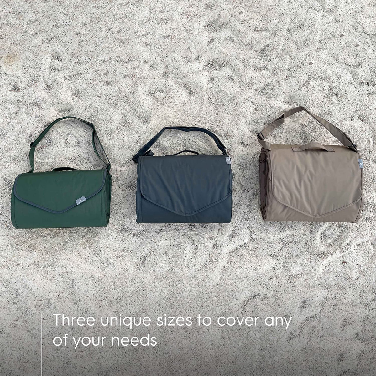 Little Unicorn durable material texture designed for long outdoor use
