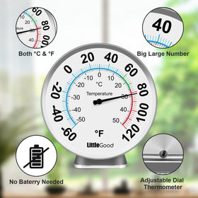 LittleGood porch use helps plan outdoor layers before stepping out