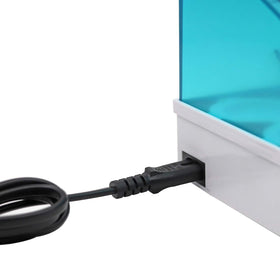 LIUCOGXI transparent insulation cover lets you watch progress from every angle