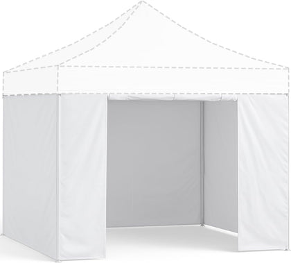 LIUJIAYI zippered door sidewall panel for easy entry and protection.