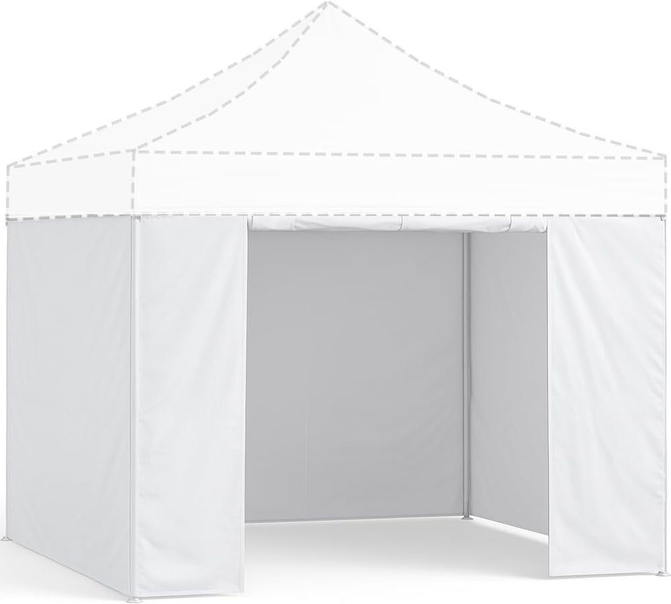 LIUJIAYI zippered door sidewall panel for easy entry and protection.