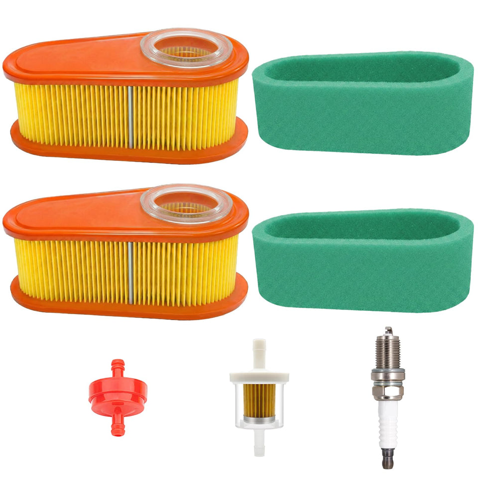 LIVEBORDER 795066 air filter close-up showing durable seal for clean airflow.