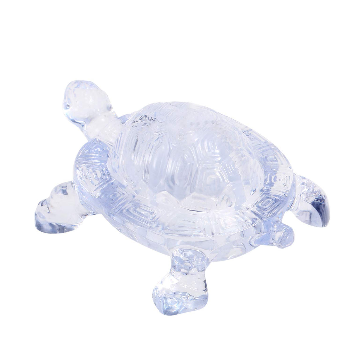 Lixada turtle wind chime glow adds whimsy and visual interest