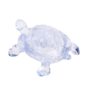 Lixada turtle wind chime glow adds whimsy and visual interest