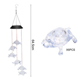 Lixada easy hanging setup fits patios fences trees or porches