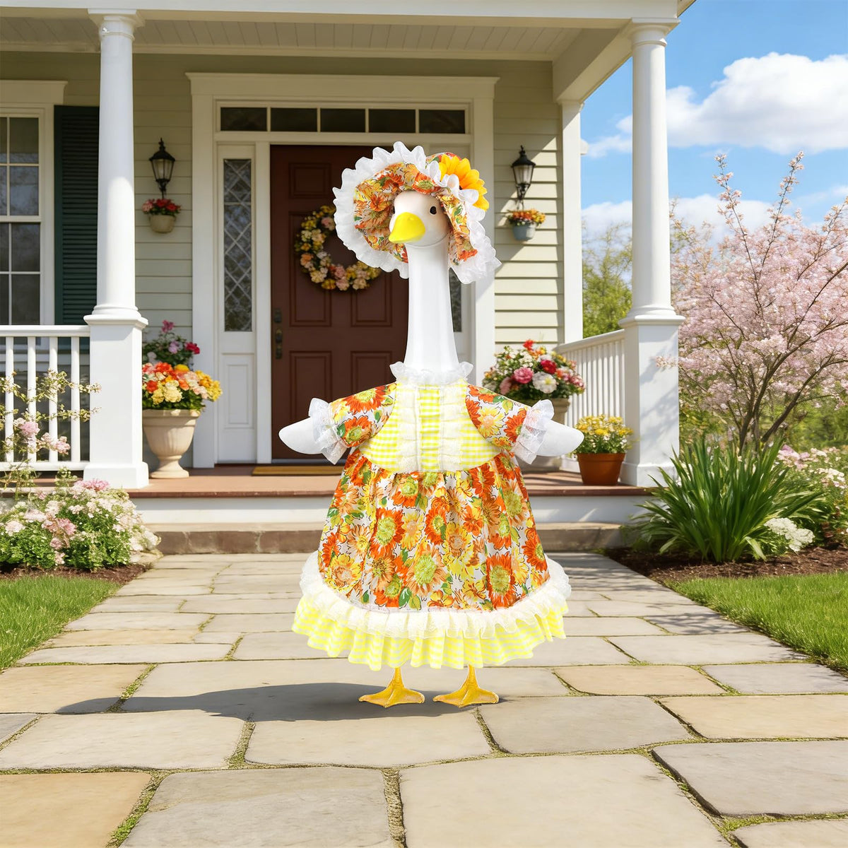 Lixintray lightweight, durable fabric suitable for year-round outdoor use
