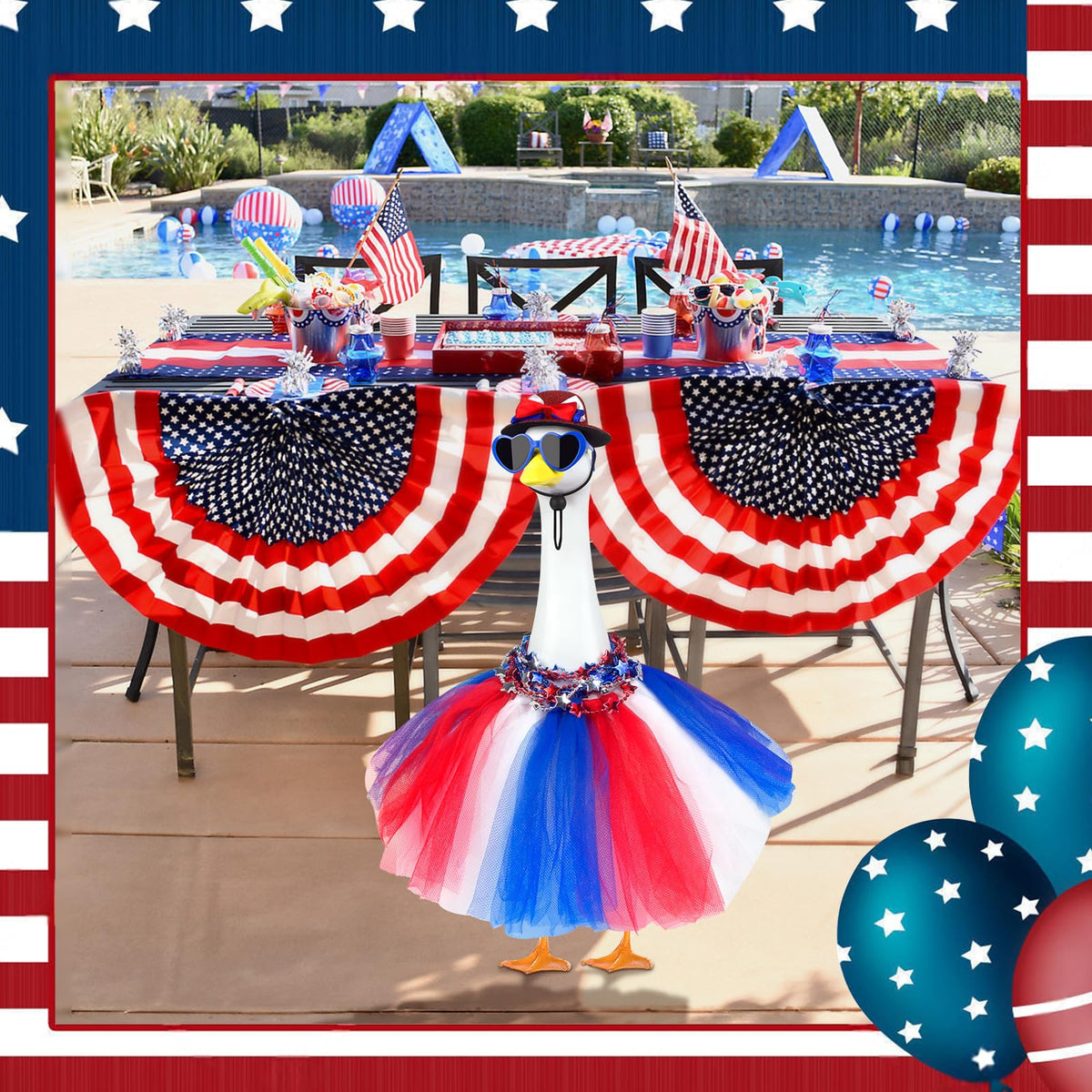 Lixintray weather-resistant fabric endures outdoor conditions while keeping colors vibrant.