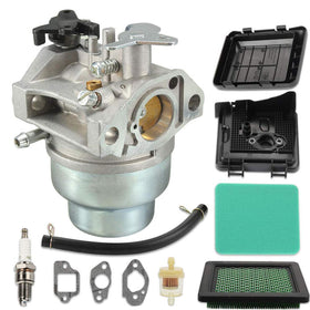 LIYYOO carburetor assembly for Honda GCV160 improves starting reliability and idle accuracy