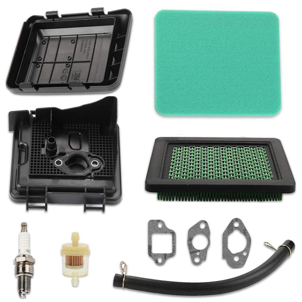 LIYYOO complete replacement kit for Honda GC/GCV engines fits many models