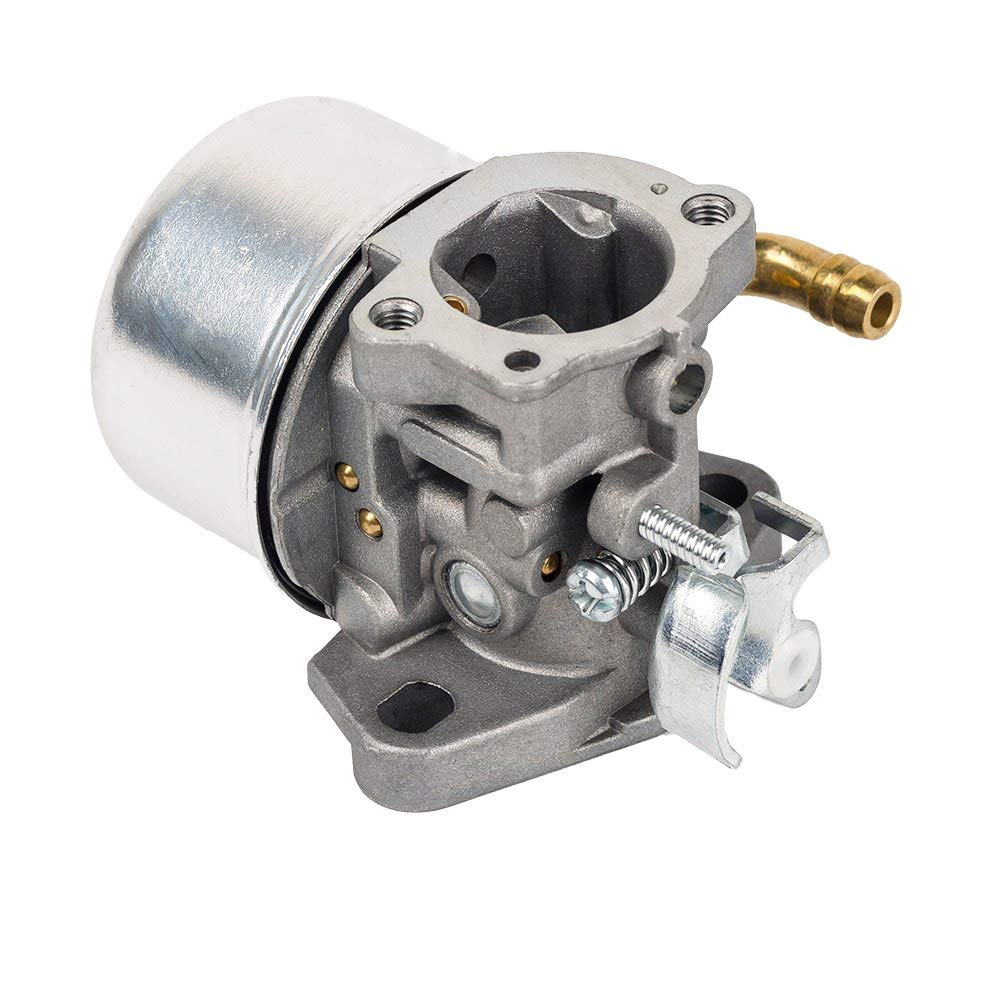 LIYYOO fuel line and clamps secure fuel delivery