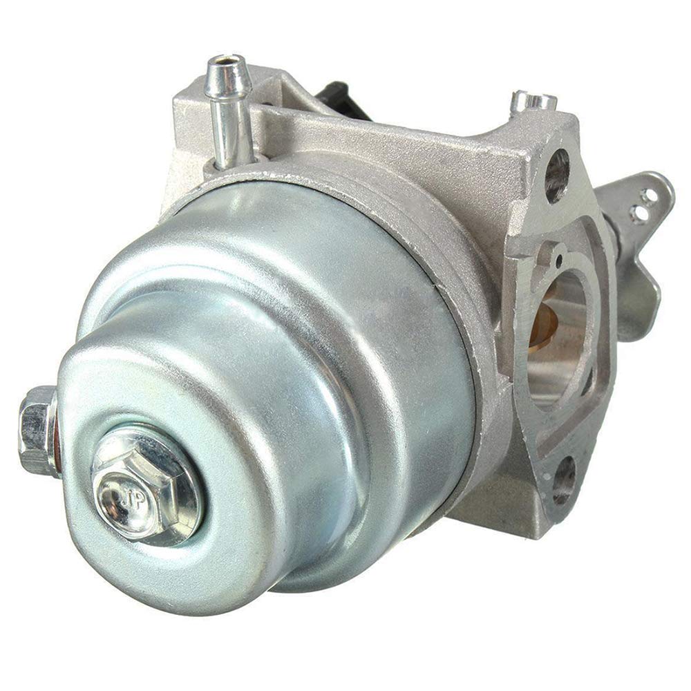LIYYOO fuel line and filter kit ensures steady fuel flow