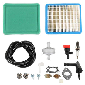 LIYYOO gasket set seals for leak-free carburetor installation