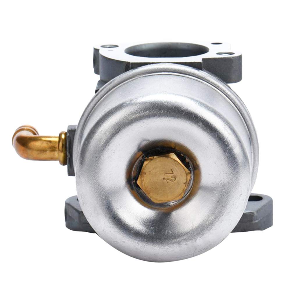 LIYYOO spark plug ensures reliable ignition