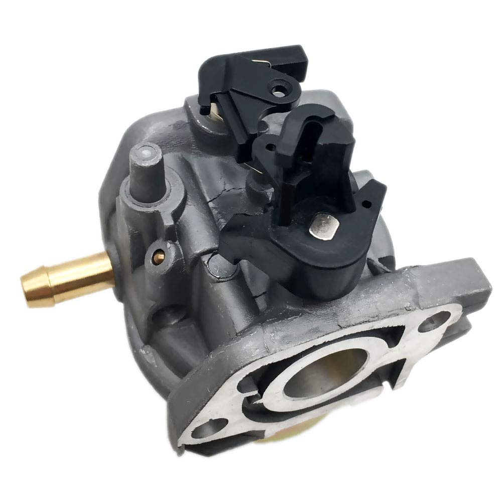 LIZAPUS HUAYI OEM carburetor connection to 139cc engine for reliable fit