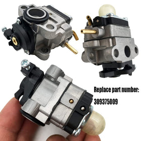 LIZAPUS air filter pair protects the engine from dust.
