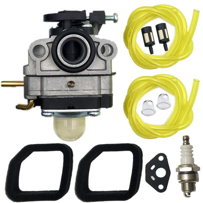 LIZAPUS carburetor for 2018 Craftsman 30cc trimmer delivers precise fuel flow.