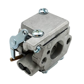 LIZAPUS carburetor kit installation image for Craftsman 316292621 showing OE like fit.