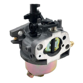 LIZAPUS HUAYI OEM carburetor quality control shot, tested