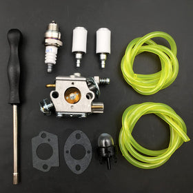 LIZAPUS carburetor new condition ready for dependable performance out of the box.