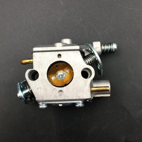 LIZAPUS carburetor support contact image signals fast assistance during install.