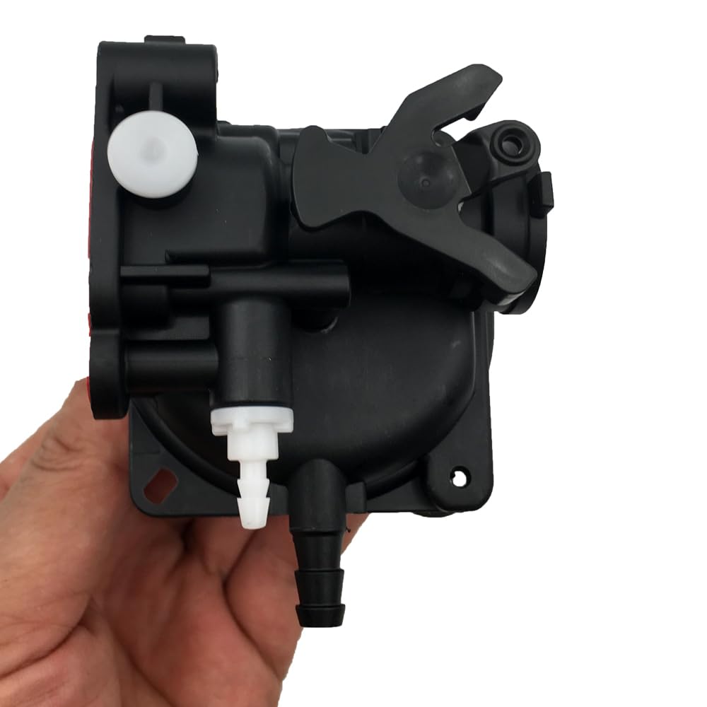 OE-like fit ensures straightforward installation and secure mounting.