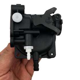 OE-like fit ensures straightforward installation and secure mounting.
