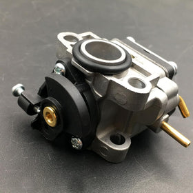 LIZAPUS gasket and spark plug kit enables proper seal and ignition for Craftsman trimmer.